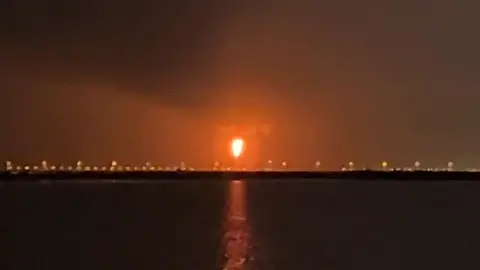 Qatar LNG Plant Explosion Claims 13 Lives, Shakes Global Gas Supply