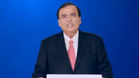 Mukesh Ambani Prepares Jio IPO, Potentially India's Biggest Share Sale
