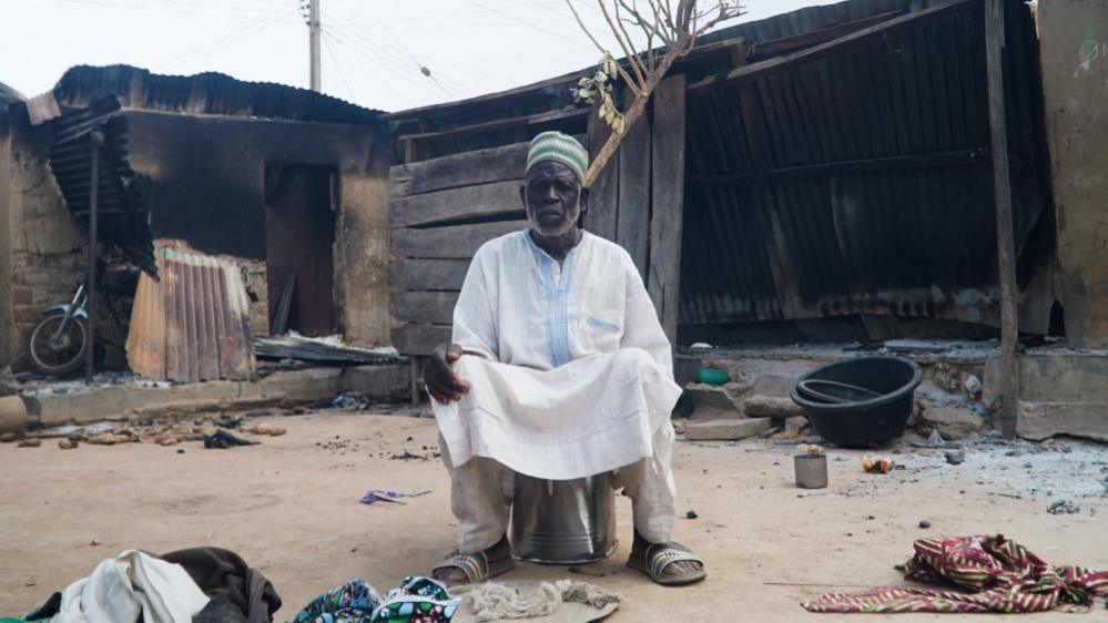 Nigeria’s Security Forces Rescue 308 Abducted Citizens in Record Operation