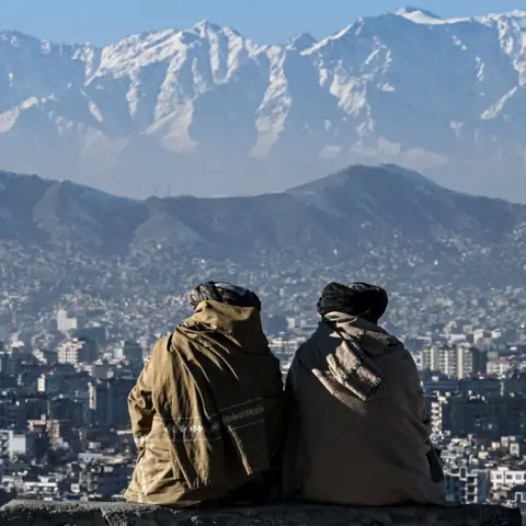 Internal Tensions in the Taliban: The Battle Over Control and Modernization