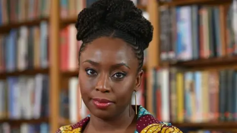 Chimamanda Ngozi Adichie's Family Alleges Hospital Negligence Following Son's Death