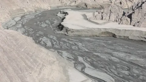 Iran Implements Cloud Seeding to Combat Severe Drought