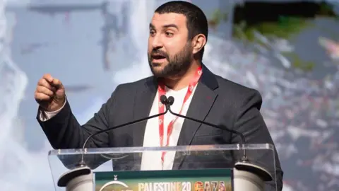 British Journalist Sami Hamdi Set to Be Released from US Immigration Detention