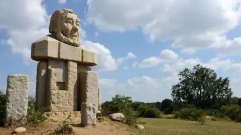 Controversial Proposal: South Africa's Kruger National Park Name Under Debate