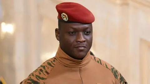 Burkina Faso Junta Detains Humanitarian Workers for Alleged Spying