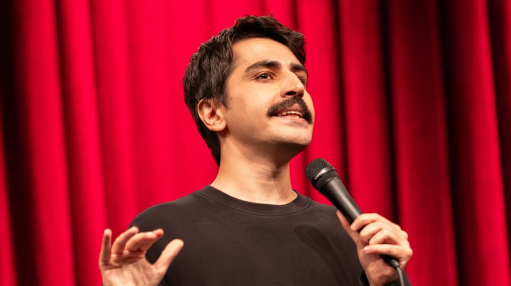 Turkey arrests popular stand‑up comic over jokes on Erdogan and Islam
