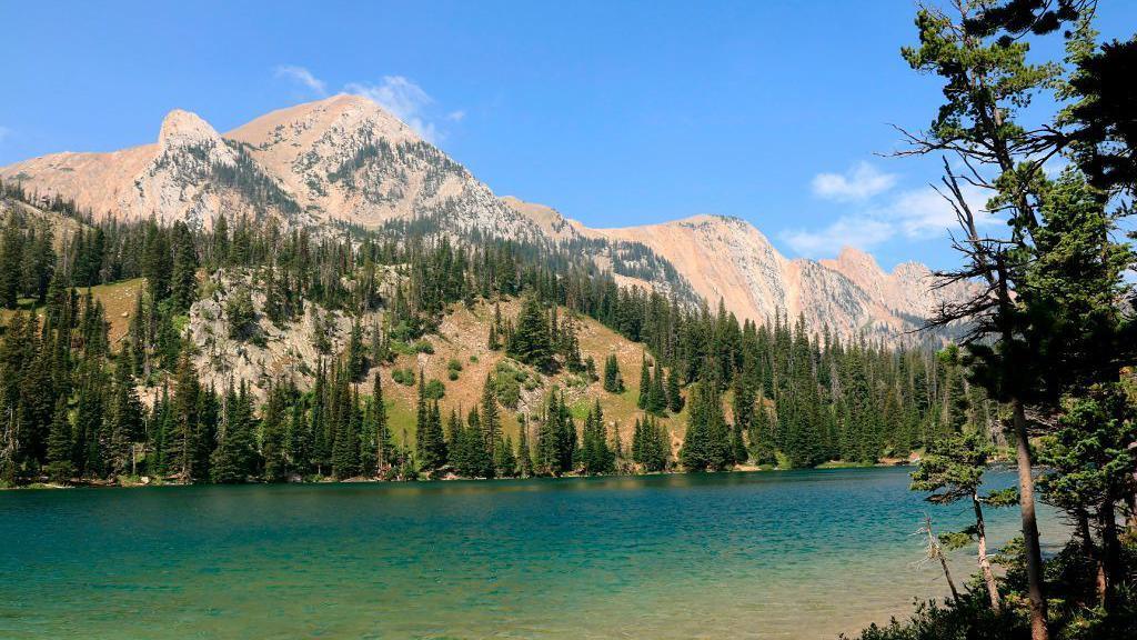 Private Jets Storm Montana, but Local Residents Face Rent Crunch