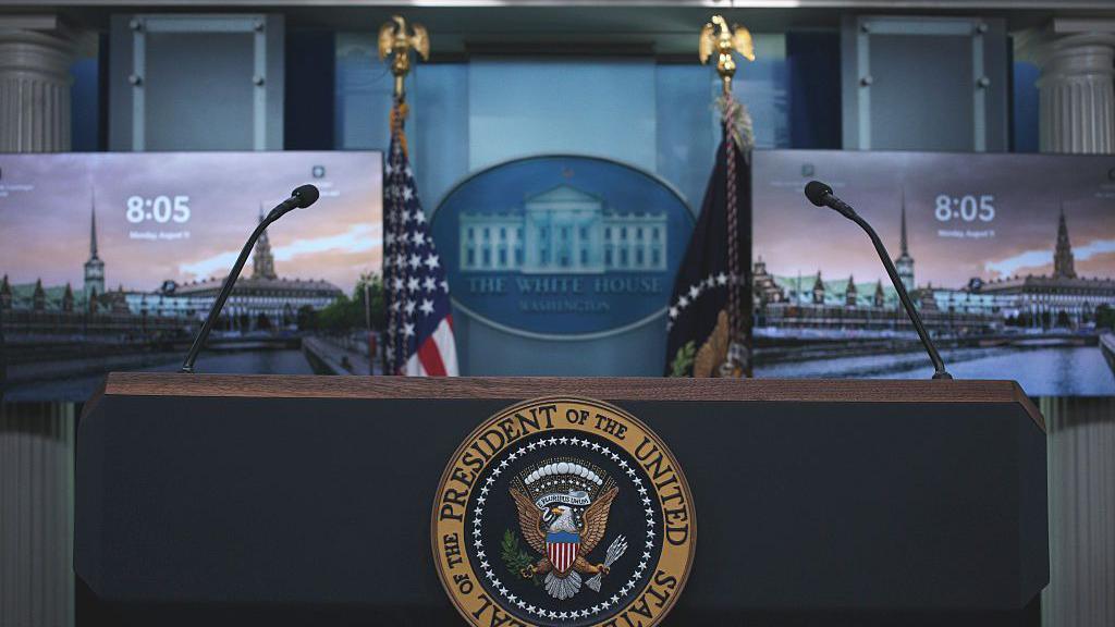 Who Will Replace Karoline Leavitt as White House Press Secretary?