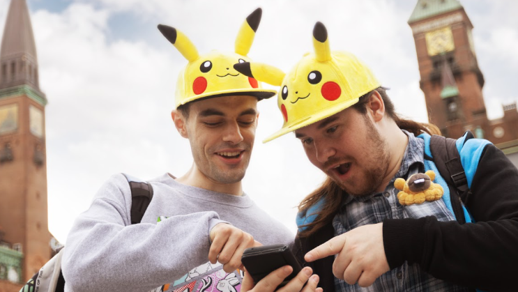 A Decade of Adventure: How Pokémon Go Still Captivates a Global Community