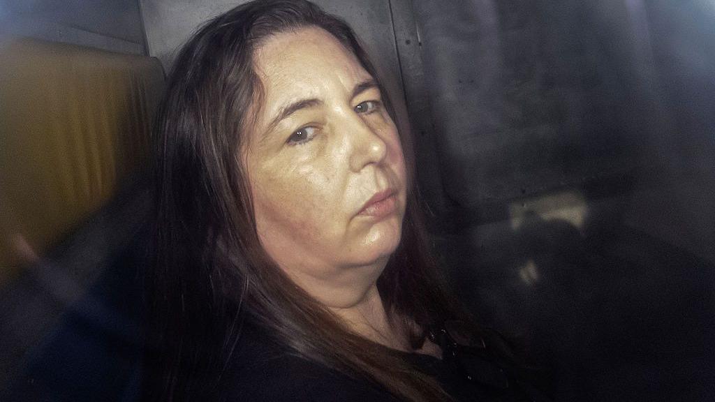 Hotel Mix‑Up That Could Free Australia’s Mushroom Murderer