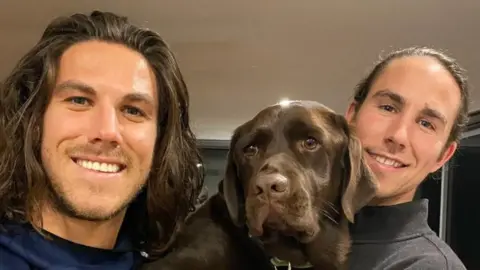 20-Year Sentence for Woman in Australian Surfer Brothers' Murder Case