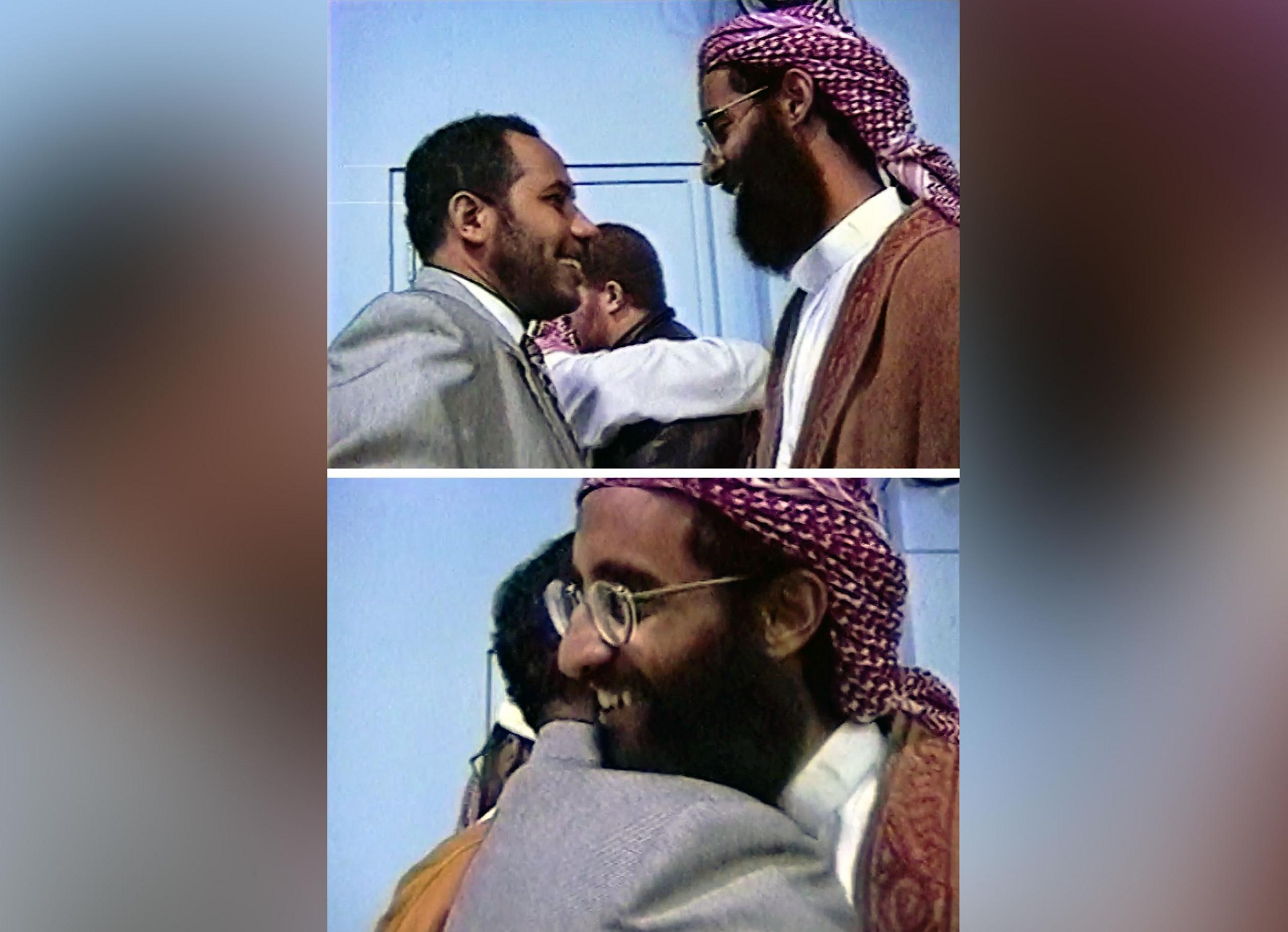 New 9/11 Videos Reveal Omar al‑Bayoumi's Paintballing with Future Al‑Qaeda Leader