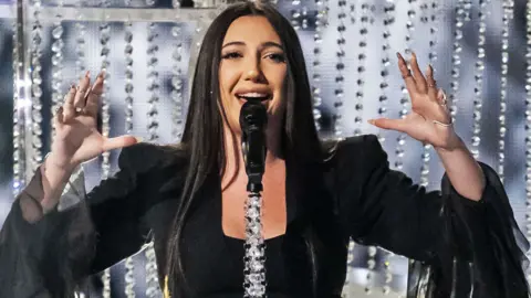 Ireland and Others Boycott 2026 Eurovision Over Israel's Participation