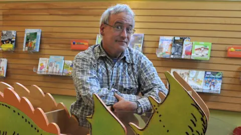 Celebrated Canadian Author Robert Munsch Approved for Assisted Dying