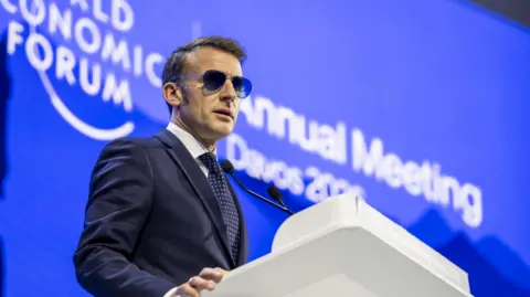 The Transformative Impact of Trump's Presidency on Global Politics