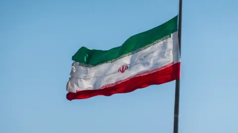 Surge in Executions in Iran: 2025 Projected to See Doubling of Numbers
