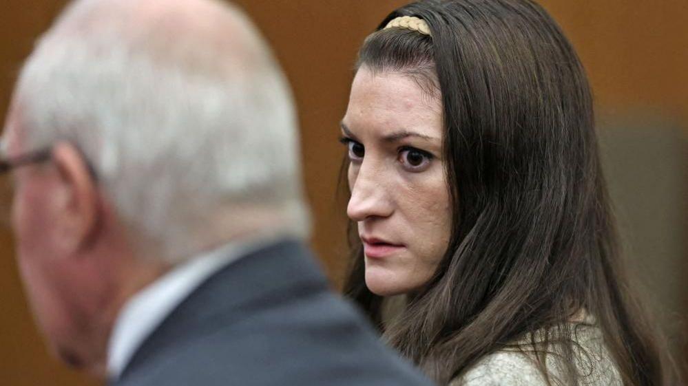 Judge Urges Jury to Keep Deliberating Amid Deadlock in Lindsay Clancy Murder Trial
