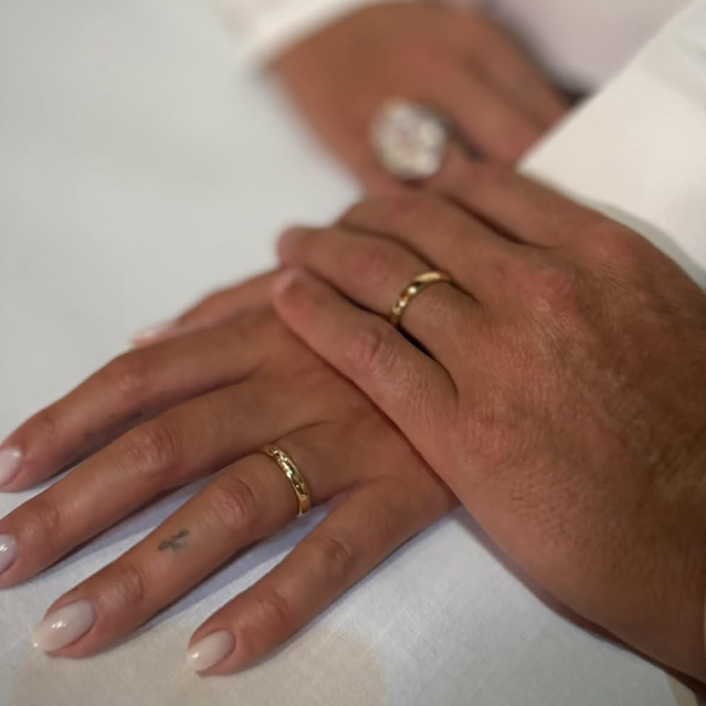 Ronaldo & Rodríguez: Football Legend Marries 10‑Year Partner