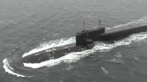 US and South Korea Forge Nuclear Submarine Agreement: Implications and Insights
