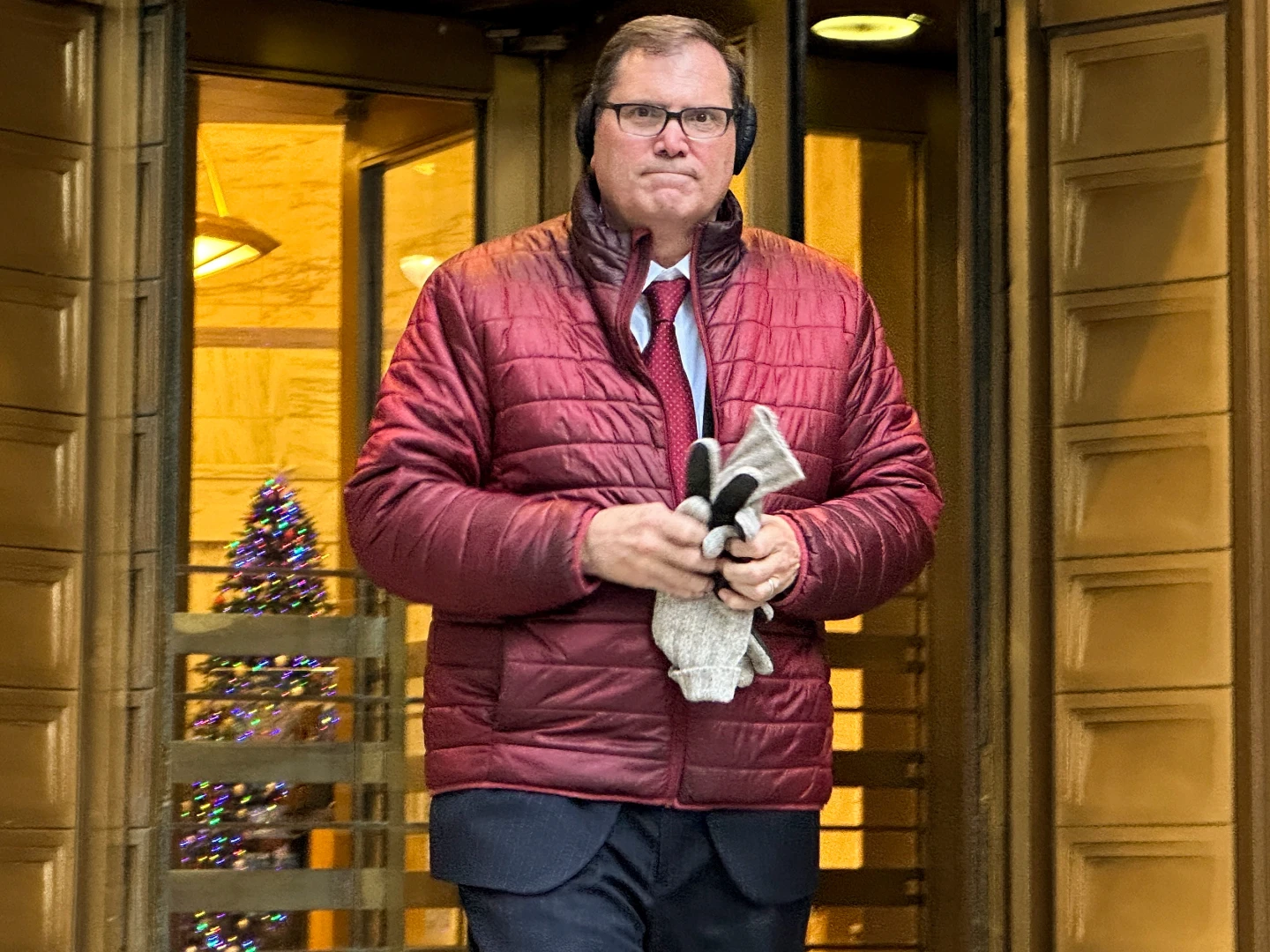 Judge Disqualifies Federal Prosecutor from Trump Investigations in New York