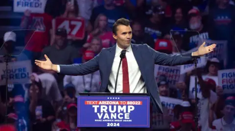 JD Vance Calls for Accountability Against Celebrators of Charlie Kirk's Death