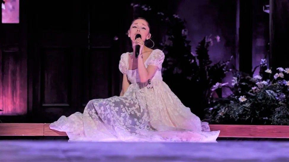 Ariana Grande Concludes Eternal Sunshine Tour, Announces Long‑Term Step Back from the Spotlight