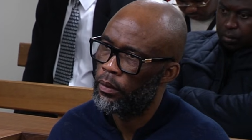 South Africa’s Police Scandal Deepens: Key Insider Pleads Guilty in $22m Corruption Case
