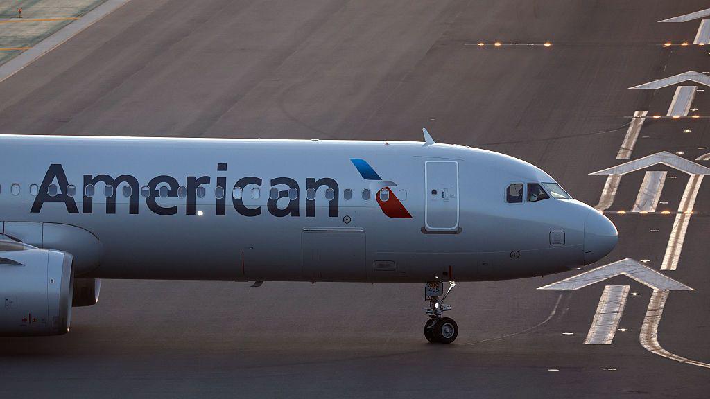 Laptop Fire Onboard American Airlines Flight Leaves One Passenger Injured