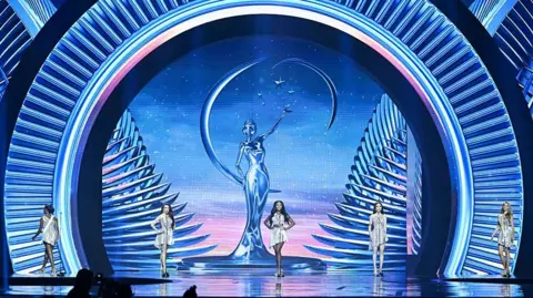 Miss Universe Pageant Faces Turbulent Conclusion Amid Controversy in Bangkok