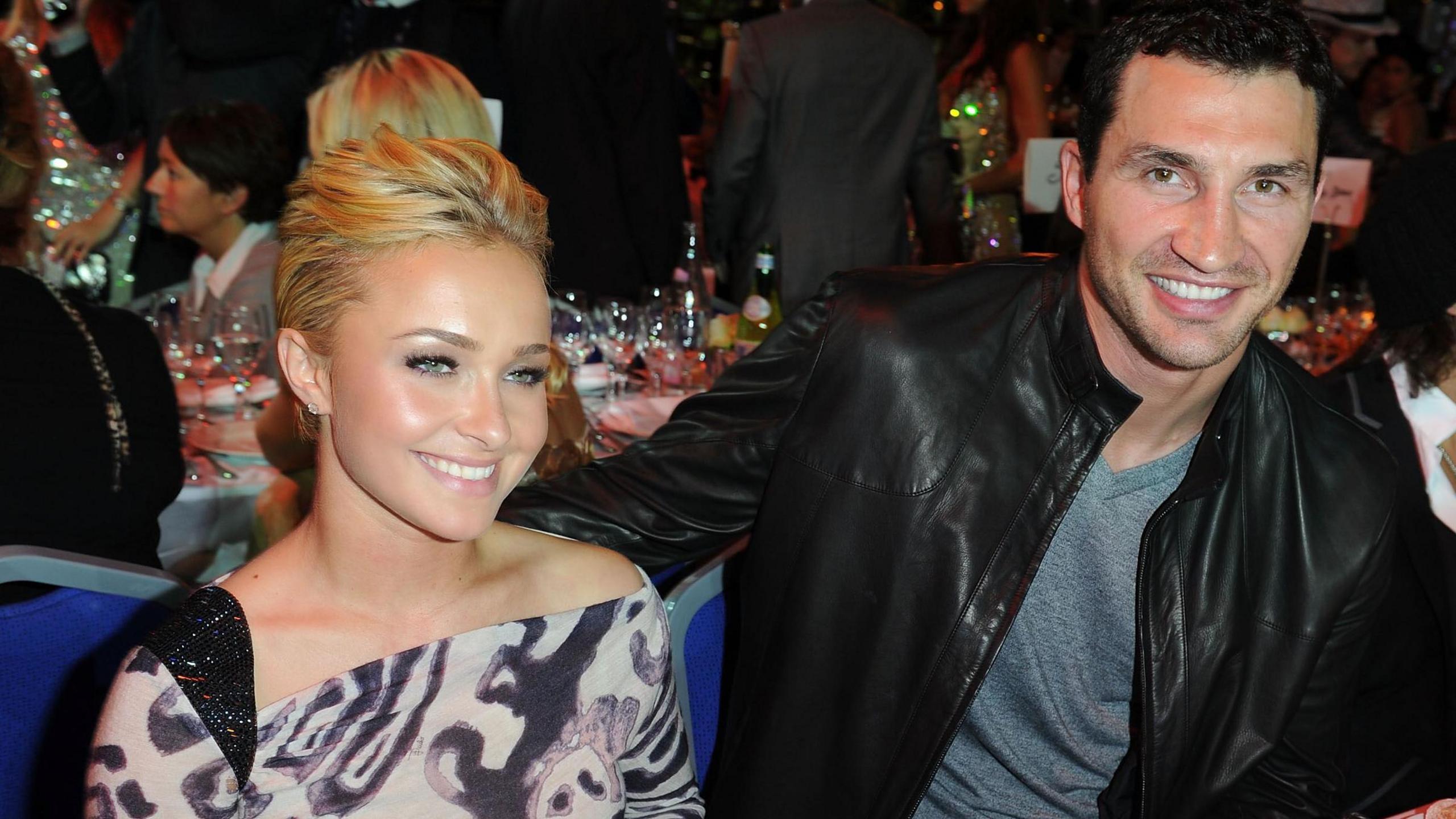 Grief Strikes Hollywood: Hayden Panettiere Dead at 36, Ex‑Partner Wladimir Klitschko Laments Loss