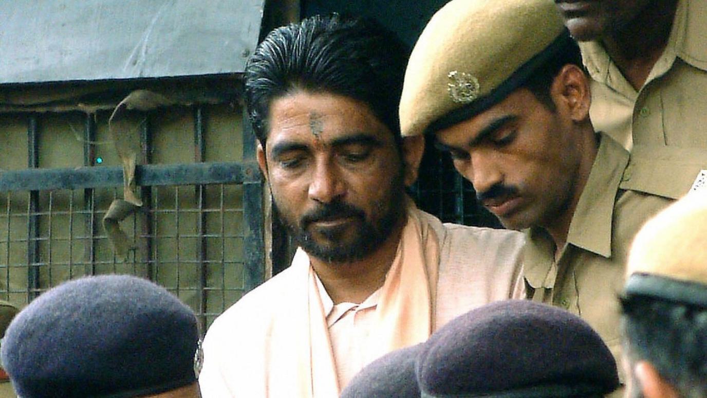 Will Dara Singh Walk Free? Supreme Court Hears Appeal on 20-Year‑Old Slaughter