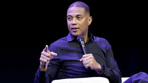 Don Lemon Arrested for Anti-ICE Protest: Charges Filed
