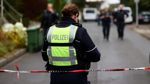 Tragic Stabbing Incident Leaves German Mayor in Critical Condition