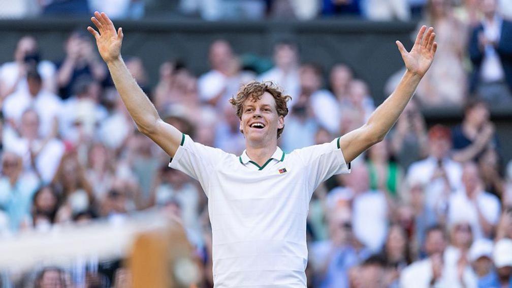 Wimbledon Goes Bollywood: How the Grand Slam Bites Into India’s Taste, Tunes and Streams