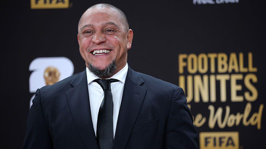 Roberto Carlos is on the Mend: Brazil Legend Updates Fans on Recovery
