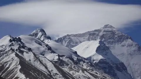 Rescue Efforts Continue as Everest Hikers Face Hypothermia During Severe Blizzard
