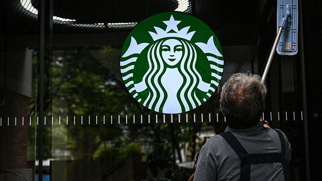 Police Storm Starbucks Korea HQ After Controversial 'Tank Day' Promotion Sparks National Backlash