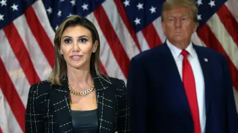 Court Rules Against Ex-Trump Lawyer Alina Habba's Appointment in New Jersey