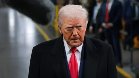 Trump's Controversial Heckler Response Defended by White House