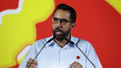 Pritam Singh Loses Leadership Title in Singapore After Juridical Conviction
