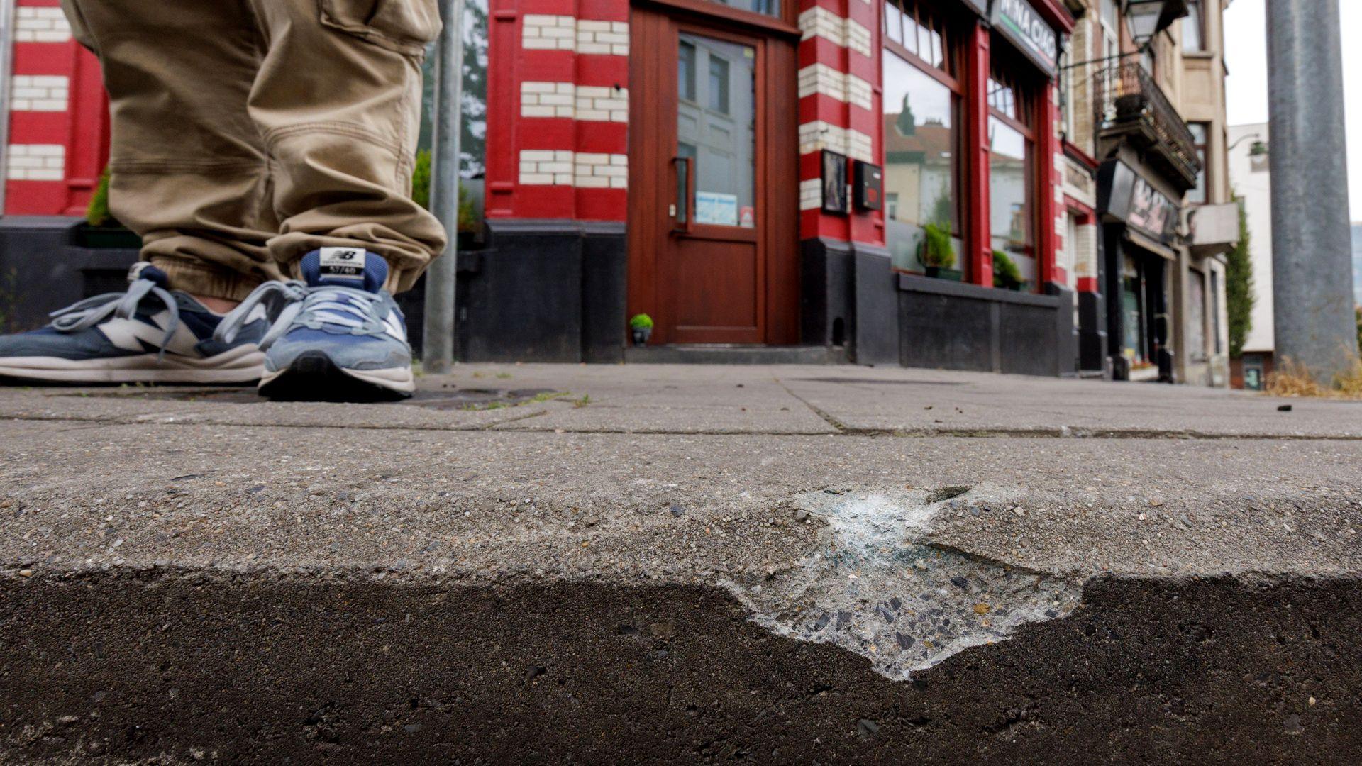 Shootings on the Streets: Brussels Faces a Surge in Drug‑Gang Violence