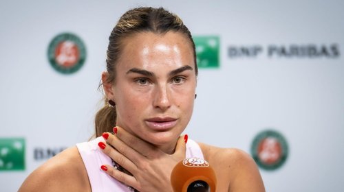 Players Stage 15-Minute Protest at French Open Over Prize Money Dispute