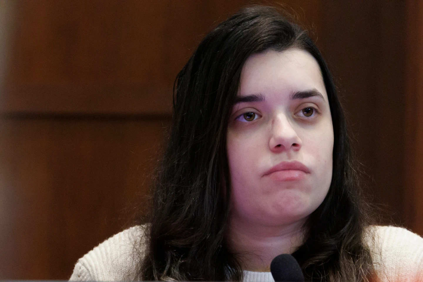 Au Pair Pleads Guilty to Manslaughter, Testifies in Double Homicide Case