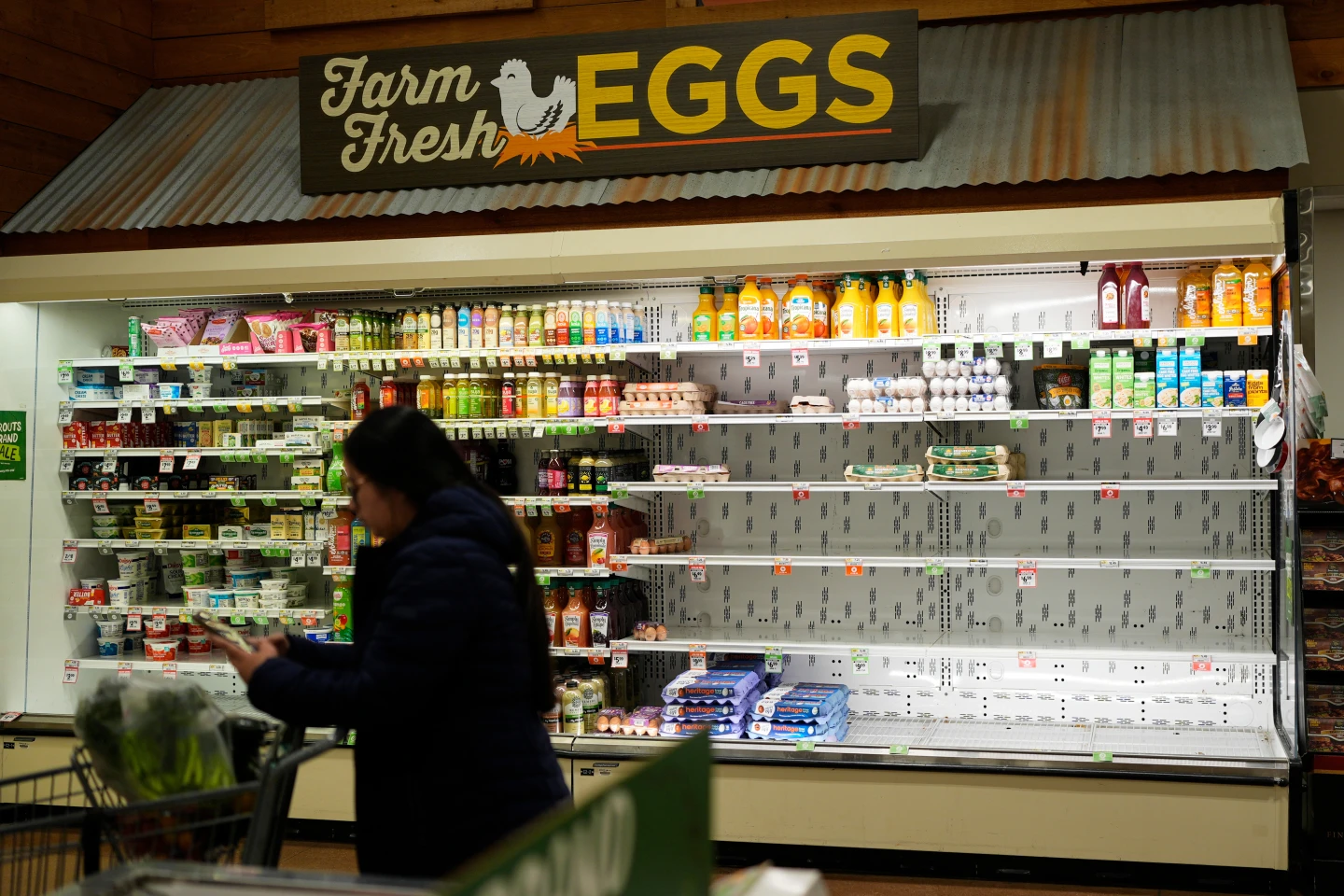 Major Winter Storm Predictions Prompt Preparedness Across the U.S.