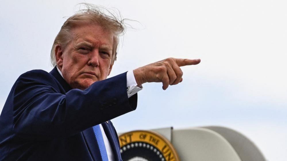 Moroccan King Confirms Highway Named After Trump: A Diplomatic Tribute