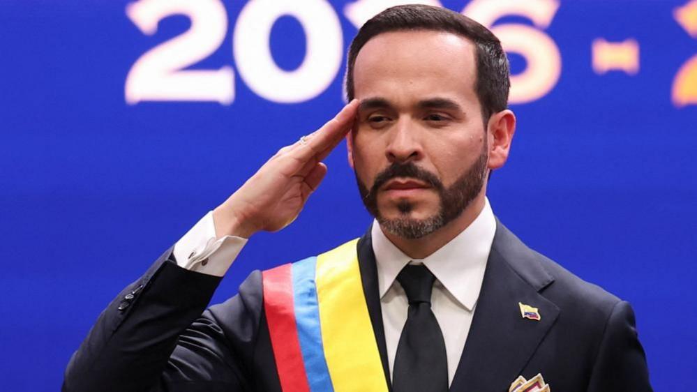 Colombia’s New President Secures $1B U.S. Security Package Amid Right‑Wing Surge