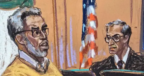 Sean 'Diddy' Combs Appeals for Immediate Release from Prison