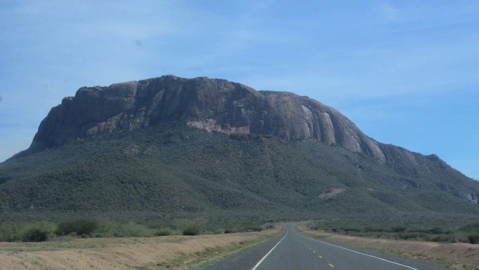 Fatal Helicopter Crash in Kenya’s Mount Ololokwe Claims Six Lives