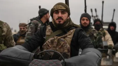 Syrian Army Advances Following Kurdish Withdrawal in Eastern Aleppo