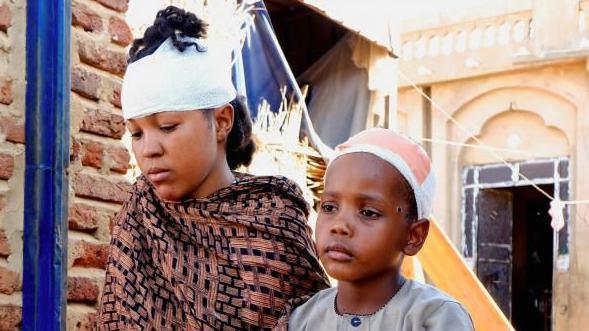 Is el‑Obeid on the brink of a massacre? Drone strikes threaten a city at Sudan’s front line
